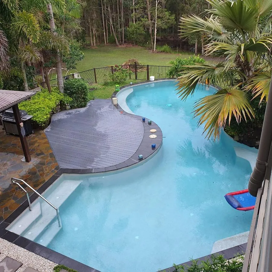 Clearwater Estate Guest House Doonan