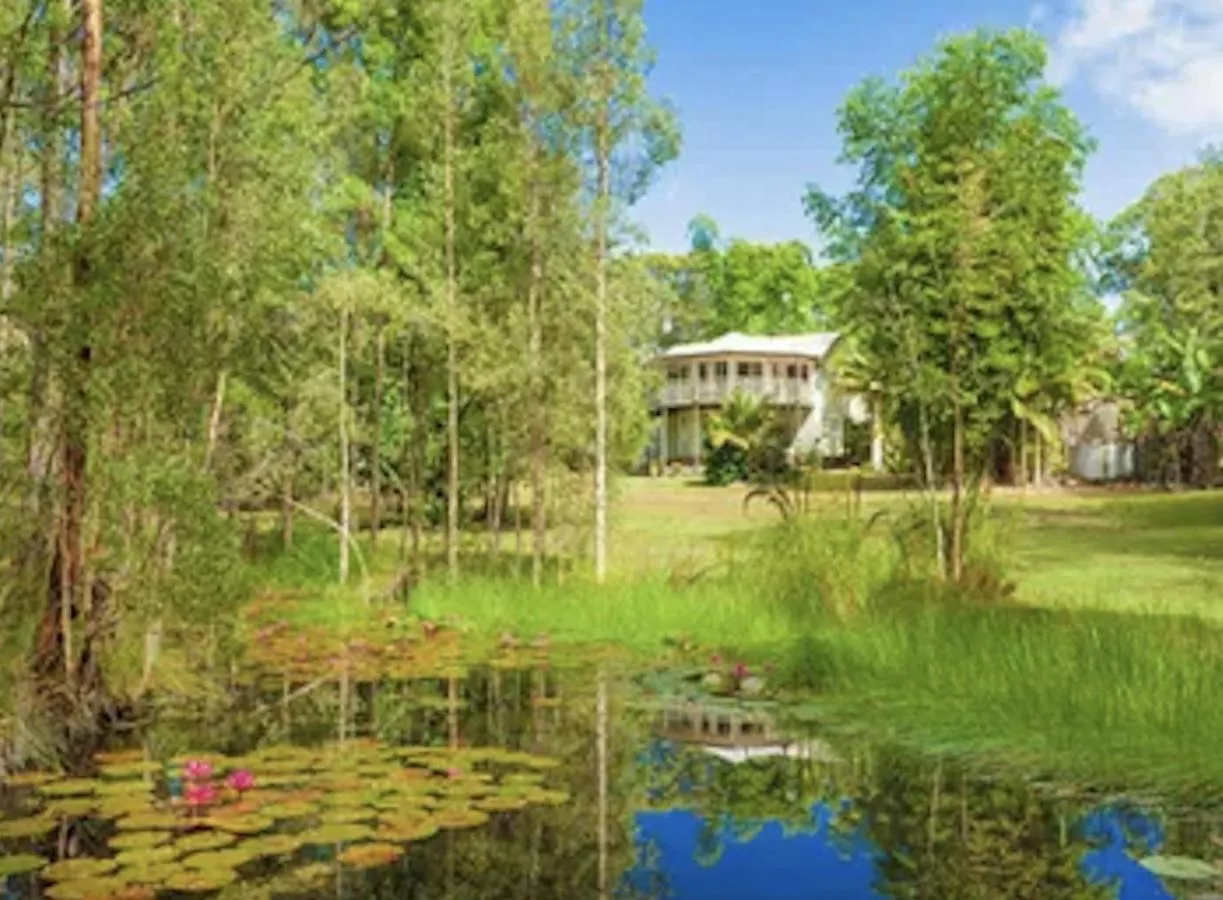 Clearwater Estate Guest House Doonan Country house