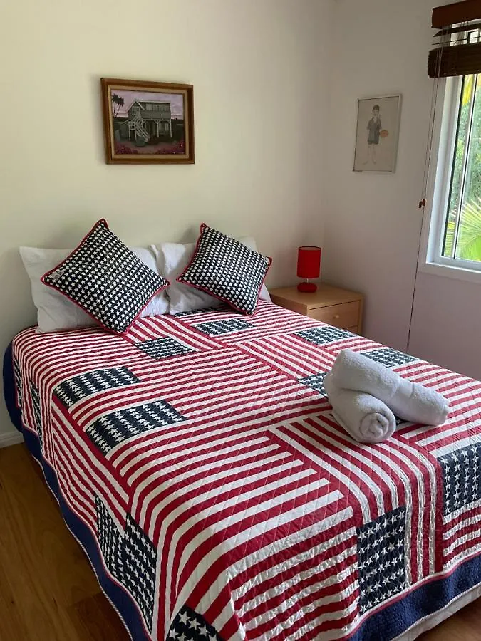 Clearwater Estate Guest House Doonan
