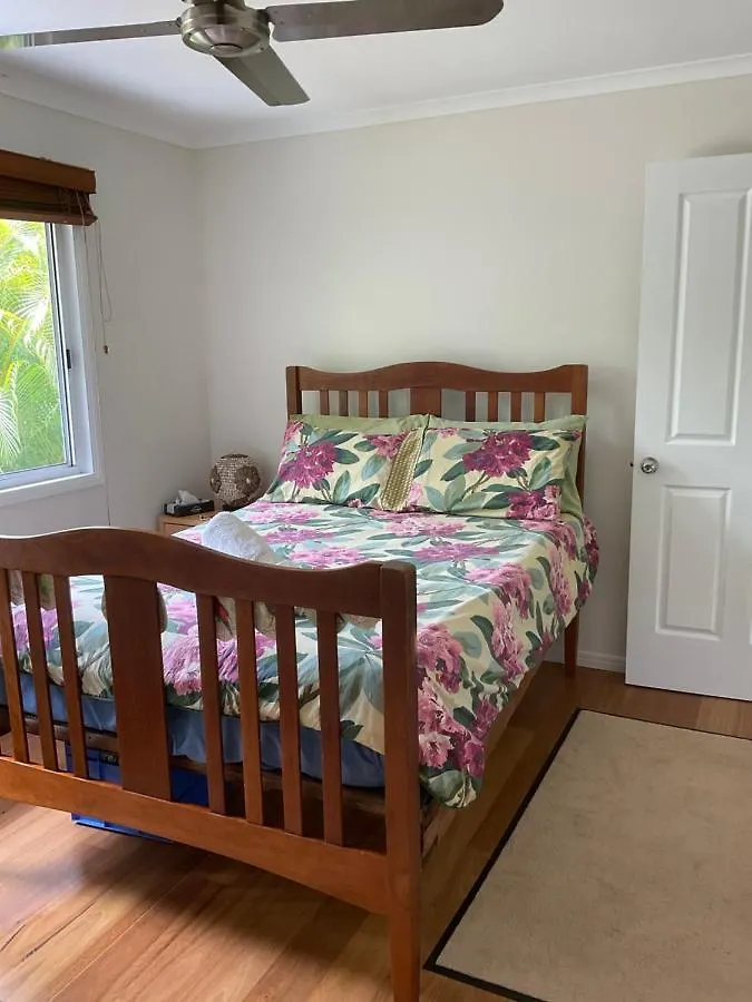 Country house Clearwater Estate Guest House Doonan
