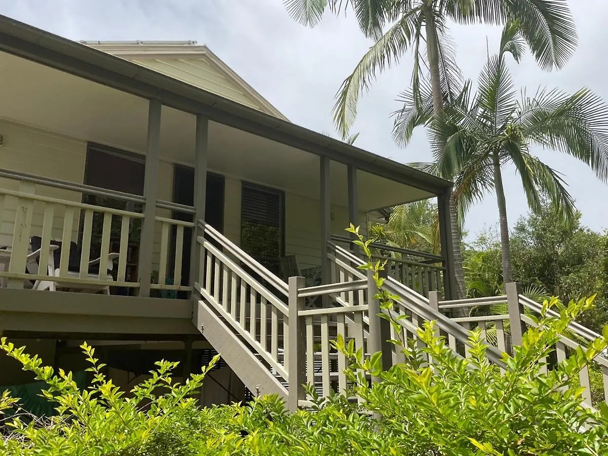 Clearwater Estate Guest House Doonan Australia