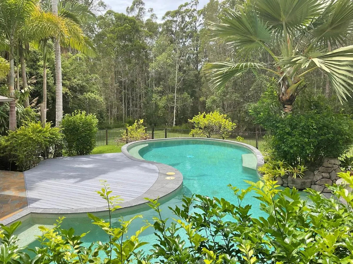 Clearwater Estate Guest House Doonan