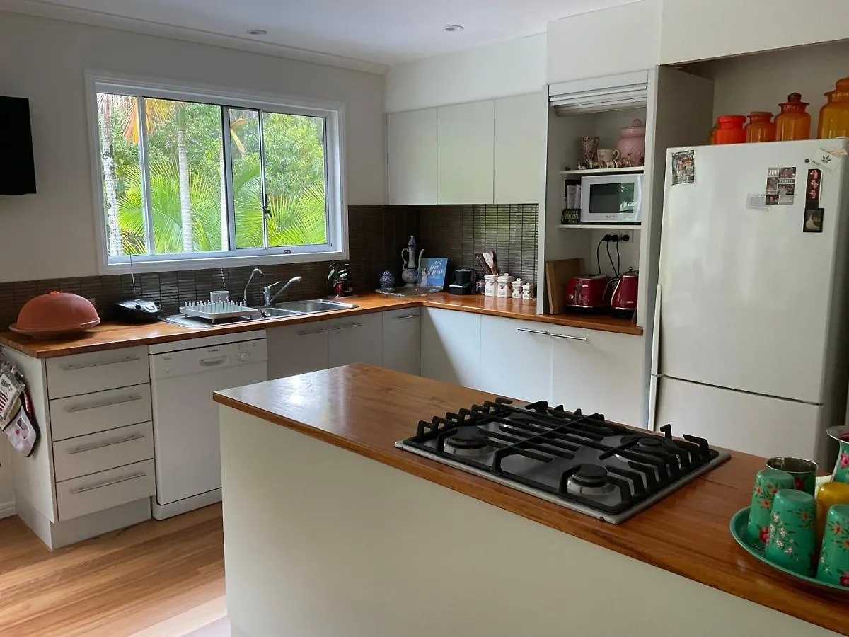 Clearwater Estate Guest House Doonan