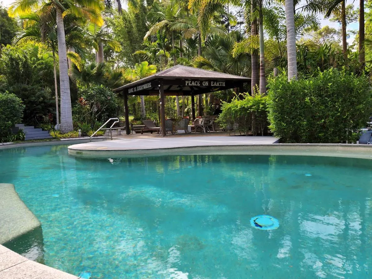 Clearwater Estate Guest House Doonan Country house