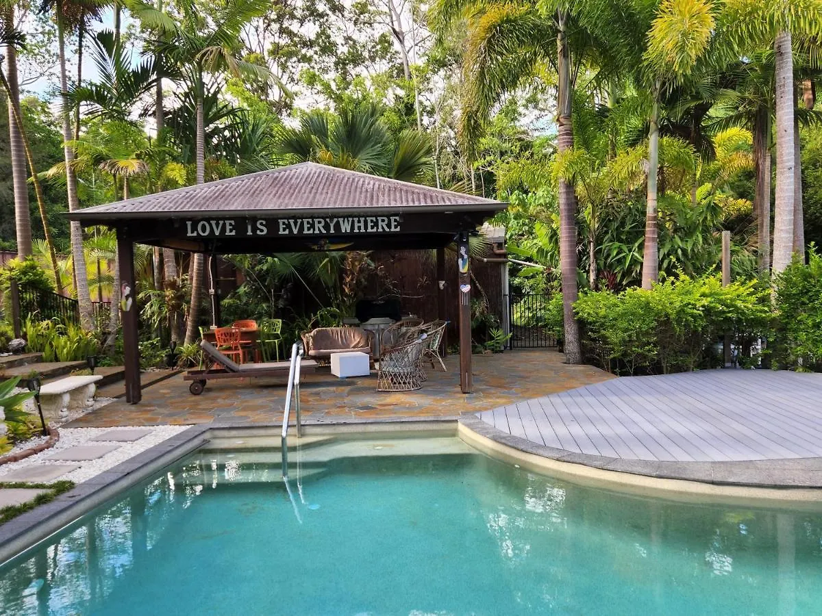 Clearwater Estate Guest House Doonan